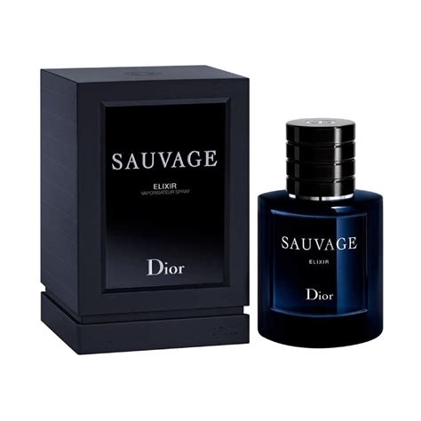 dior sauvage edt fragrantica|Dior Sauvage release date.